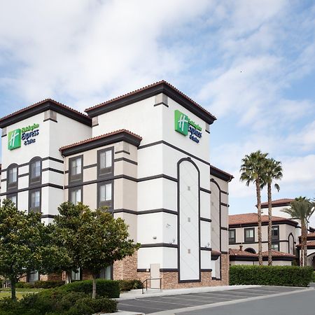 Holiday Inn Express Ontario By Ihg Creekside Luaran gambar