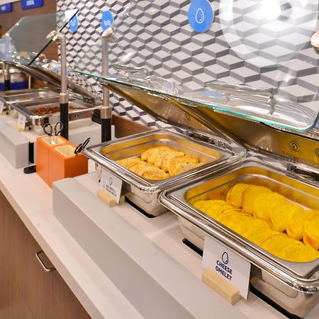 Holiday Inn Express Ontario By Ihg Creekside Luaran gambar