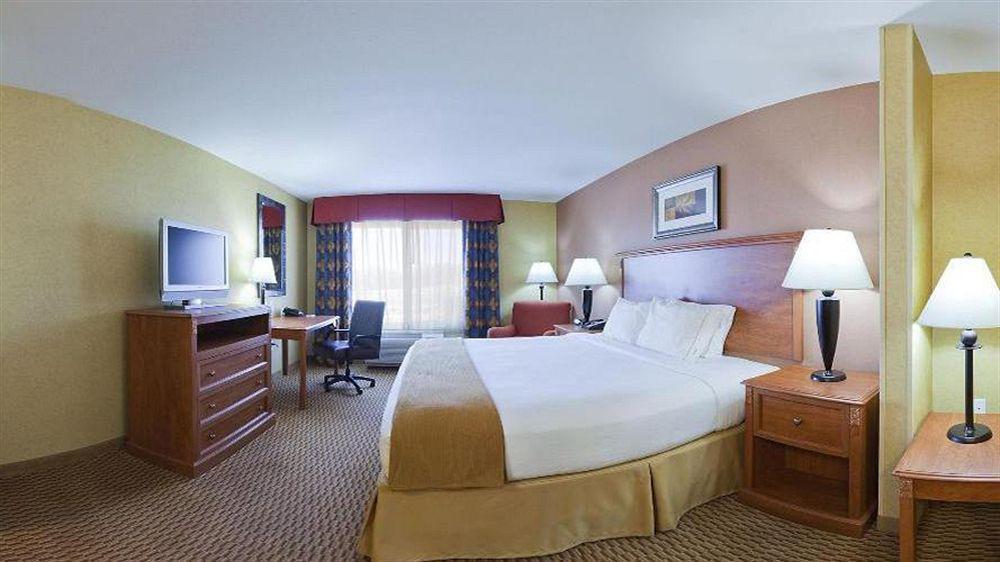 Holiday Inn Express Ontario By Ihg Creekside Bilik gambar