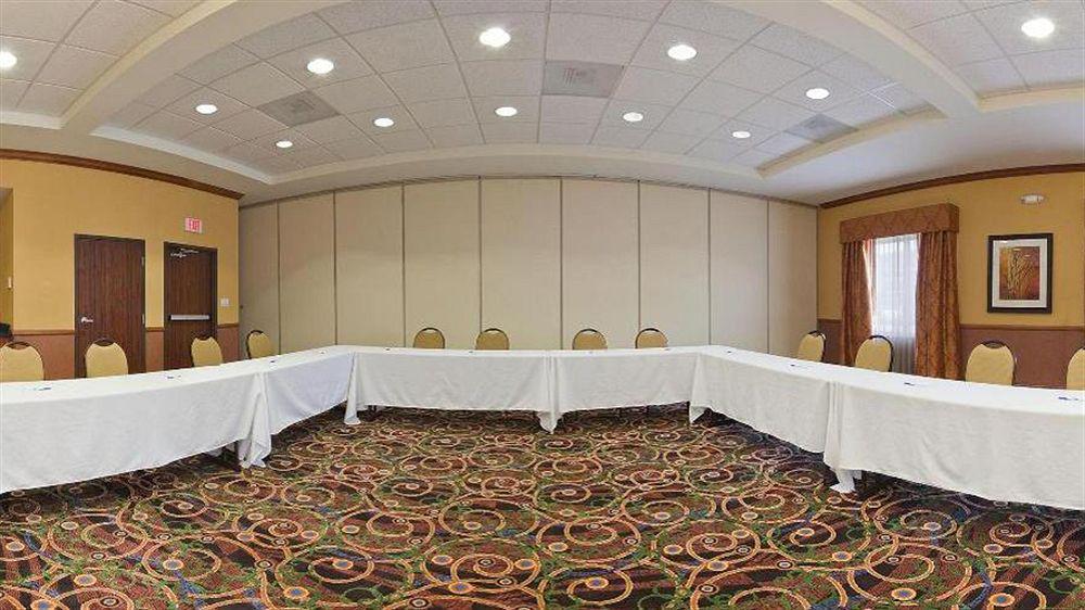 Holiday Inn Express Ontario By Ihg Creekside Luaran gambar