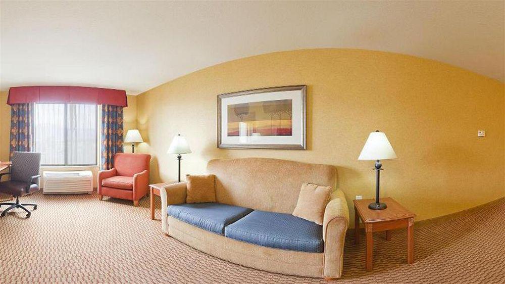 Holiday Inn Express Ontario By Ihg Creekside Luaran gambar
