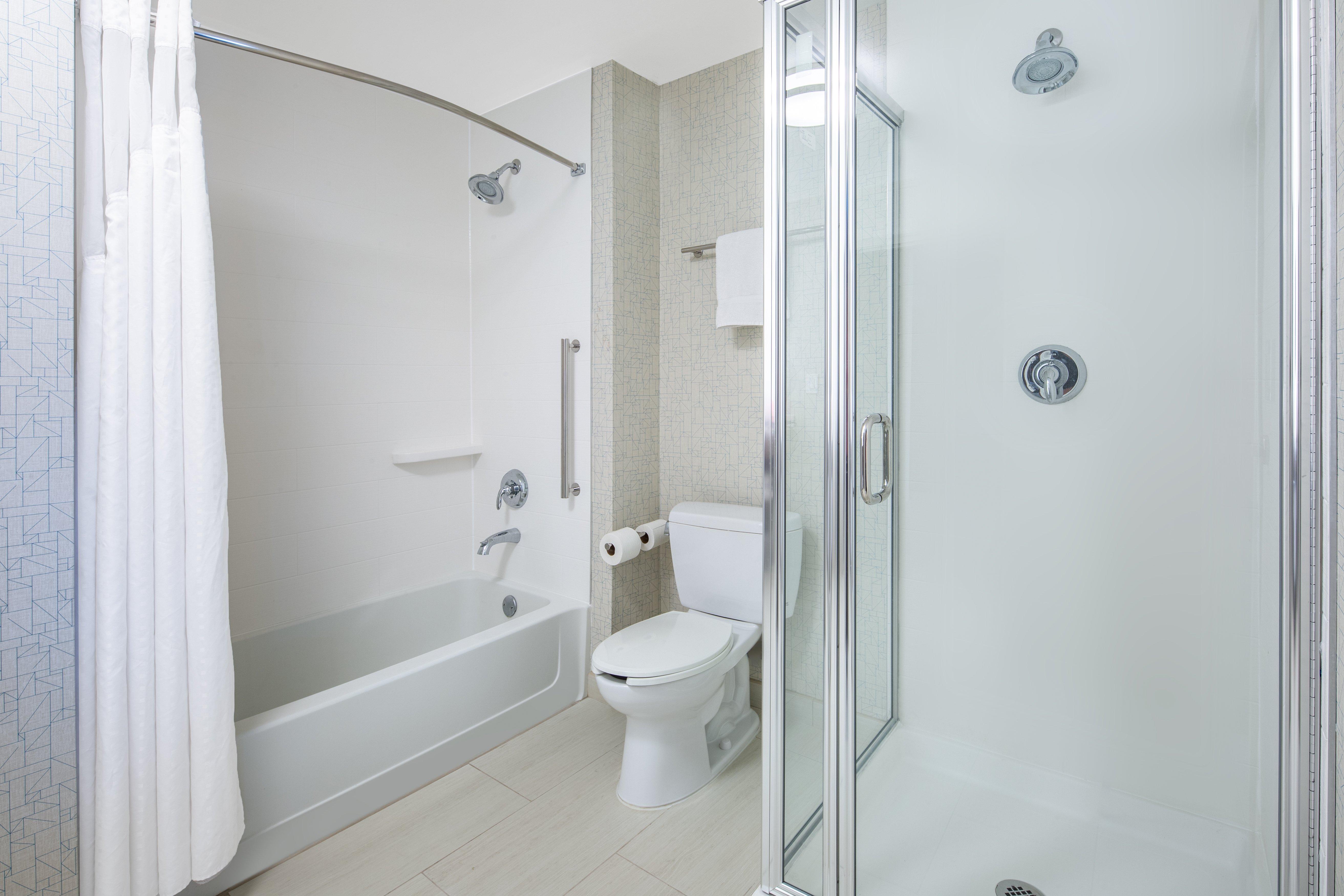 Holiday Inn Express Ontario By Ihg Creekside Luaran gambar