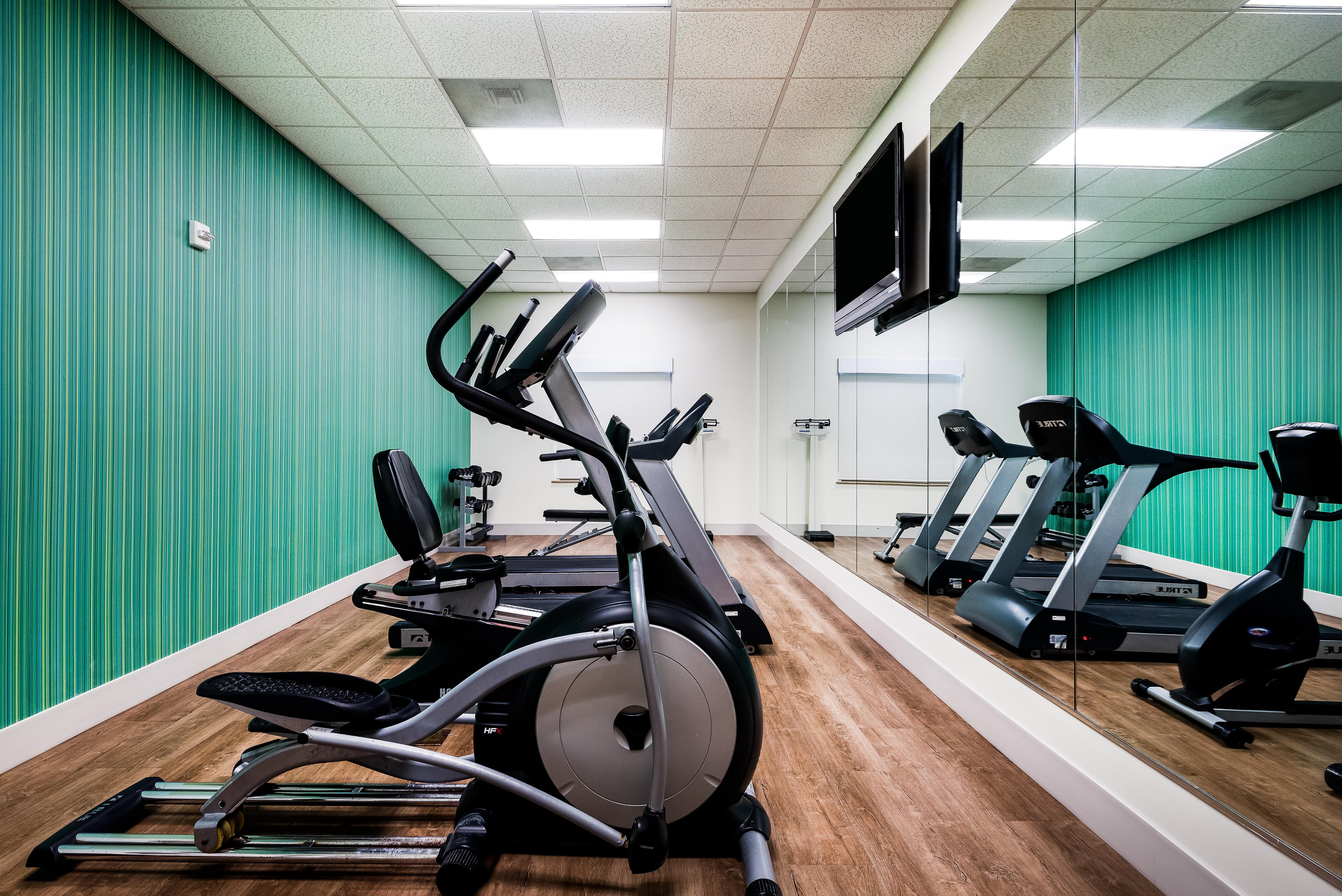 Holiday Inn Express Ontario By Ihg Creekside Luaran gambar