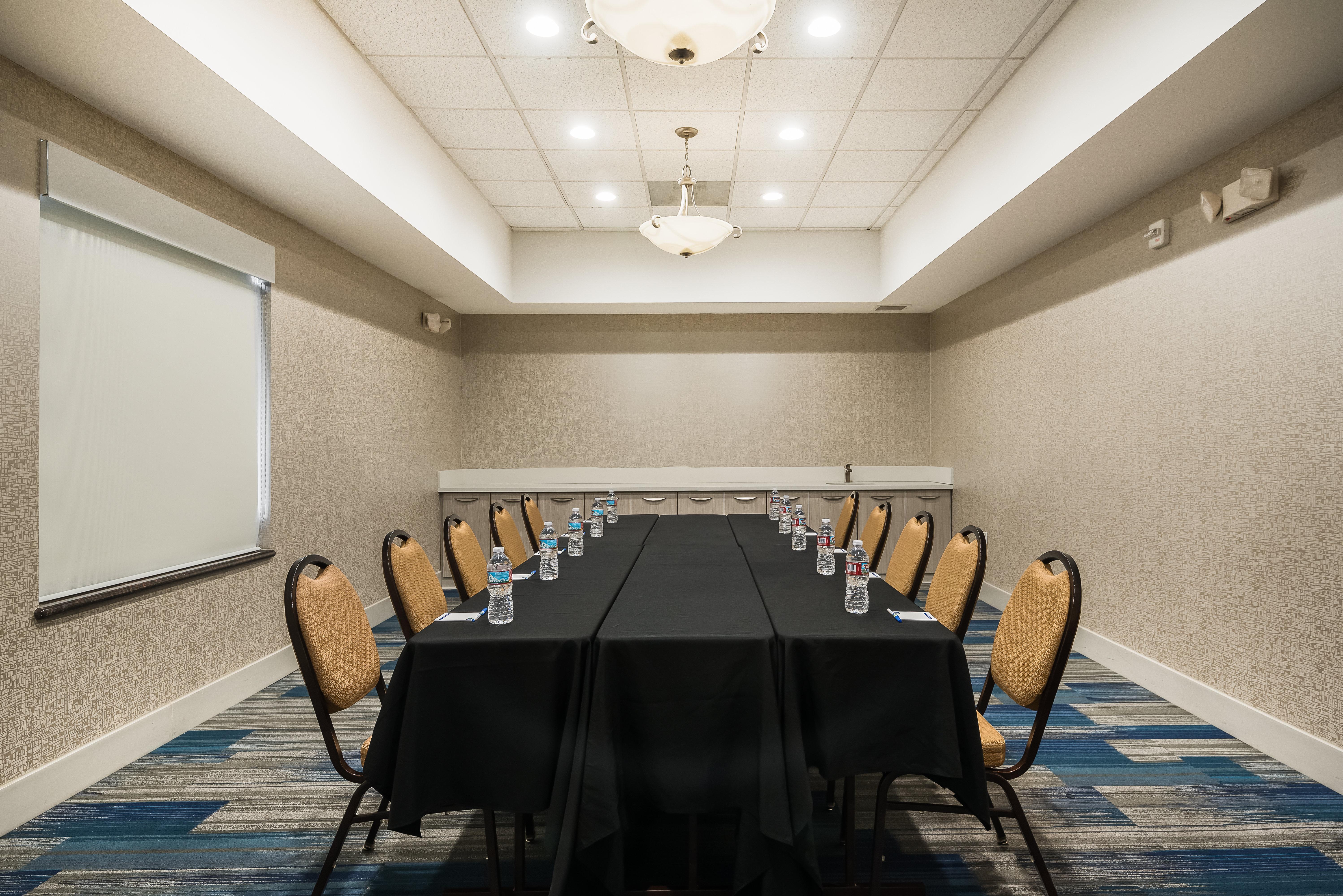 Holiday Inn Express Ontario By Ihg Creekside Luaran gambar