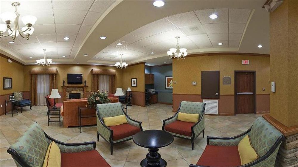 Holiday Inn Express Ontario By Ihg Creekside Luaran gambar