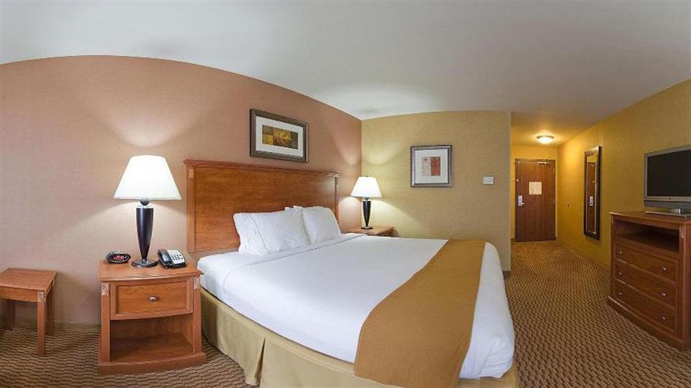 Holiday Inn Express Ontario By Ihg Creekside Luaran gambar