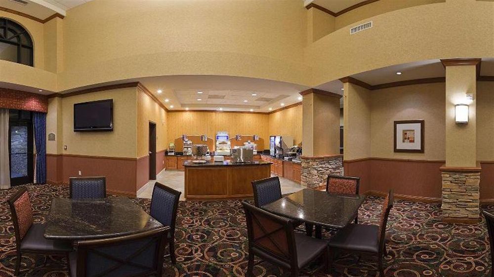 Holiday Inn Express Ontario By Ihg Creekside Luaran gambar