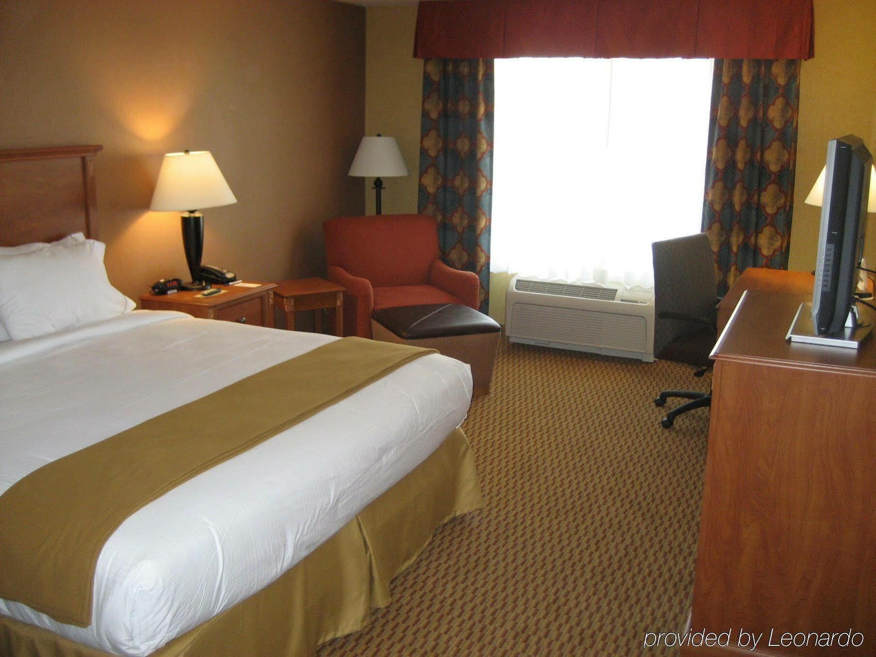 Holiday Inn Express Ontario By Ihg Creekside Luaran gambar