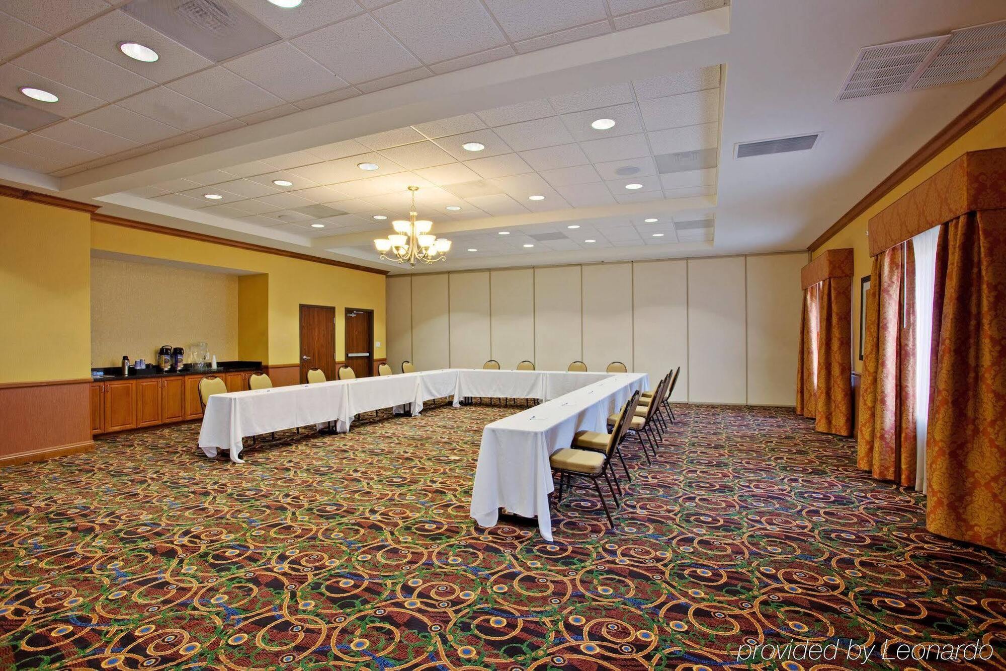 Holiday Inn Express Ontario By Ihg Creekside Luaran gambar