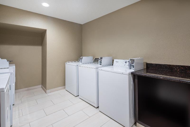 Holiday Inn Express Ontario By Ihg Creekside Luaran gambar