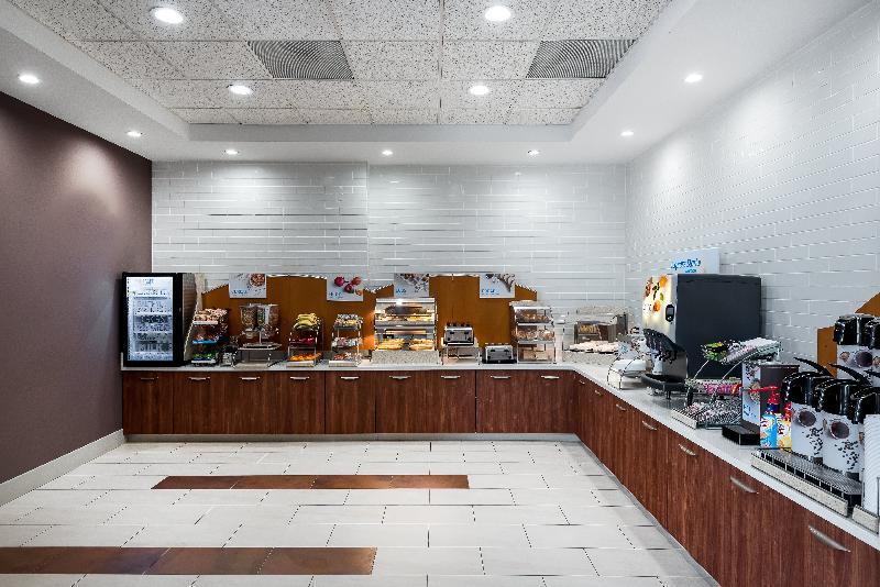 Holiday Inn Express Ontario By Ihg Creekside Luaran gambar