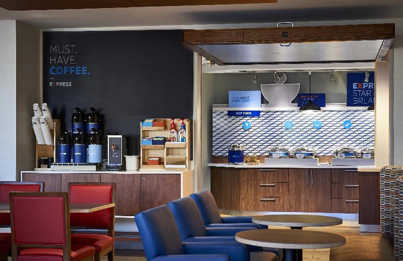 Holiday Inn Express Ontario By Ihg Creekside Luaran gambar